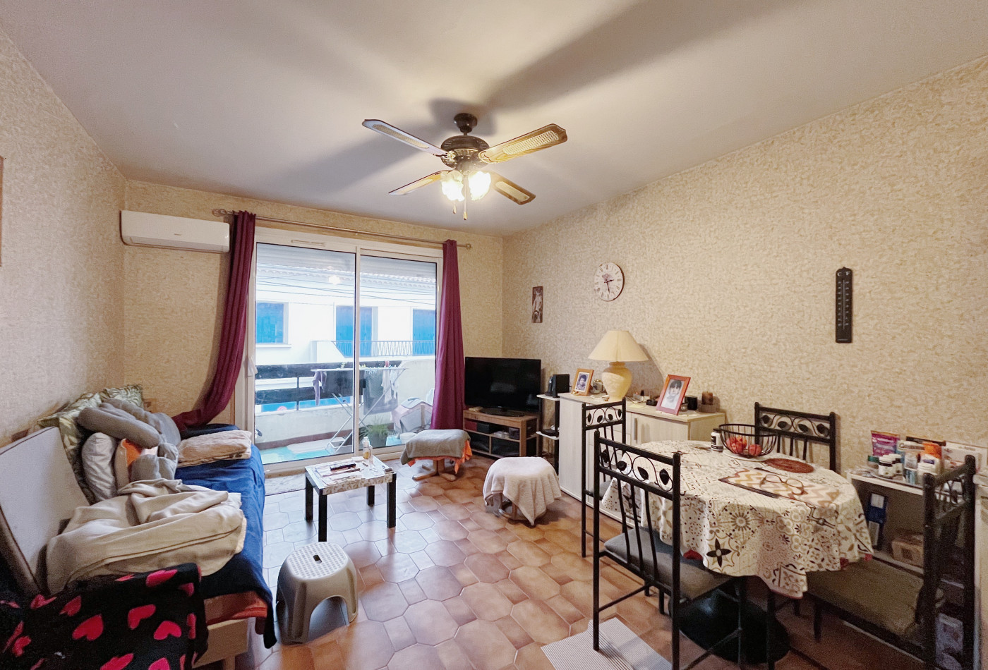 vente Appartement Agde - Photo 1