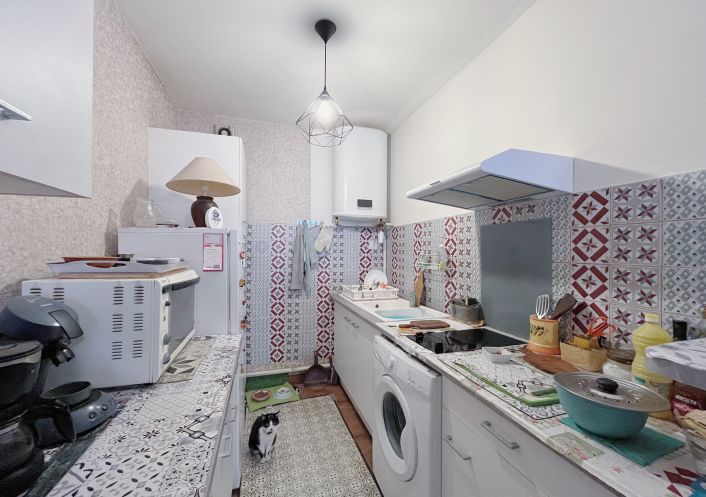 vente Appartement Agde