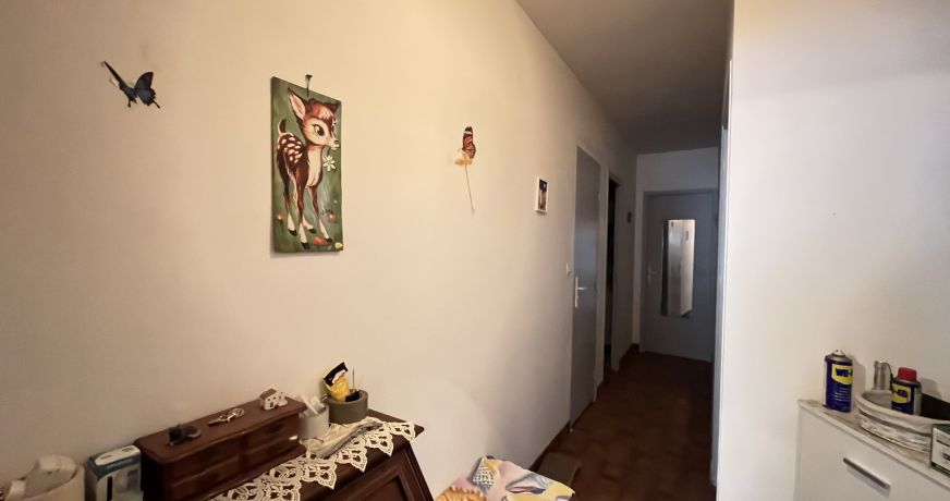 vente Appartement Agde