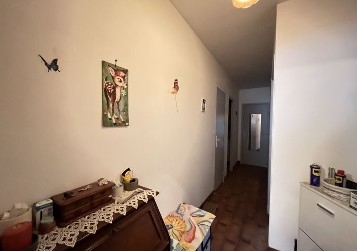 vente Appartement Agde