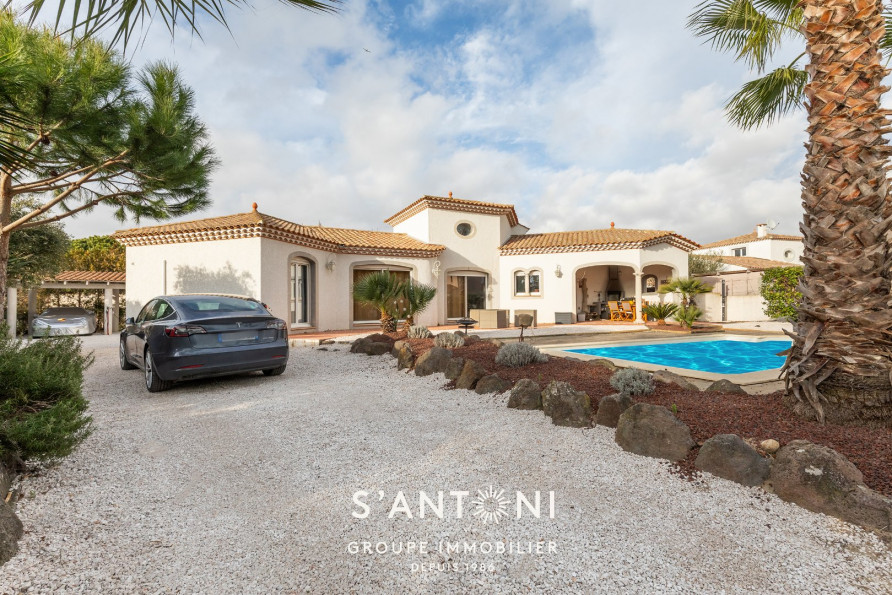 vente Maison individuelle Le Grau D'agde - Photo 3