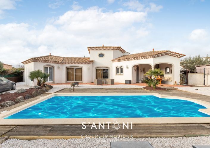 vente Maison individuelle Le Grau D'agde