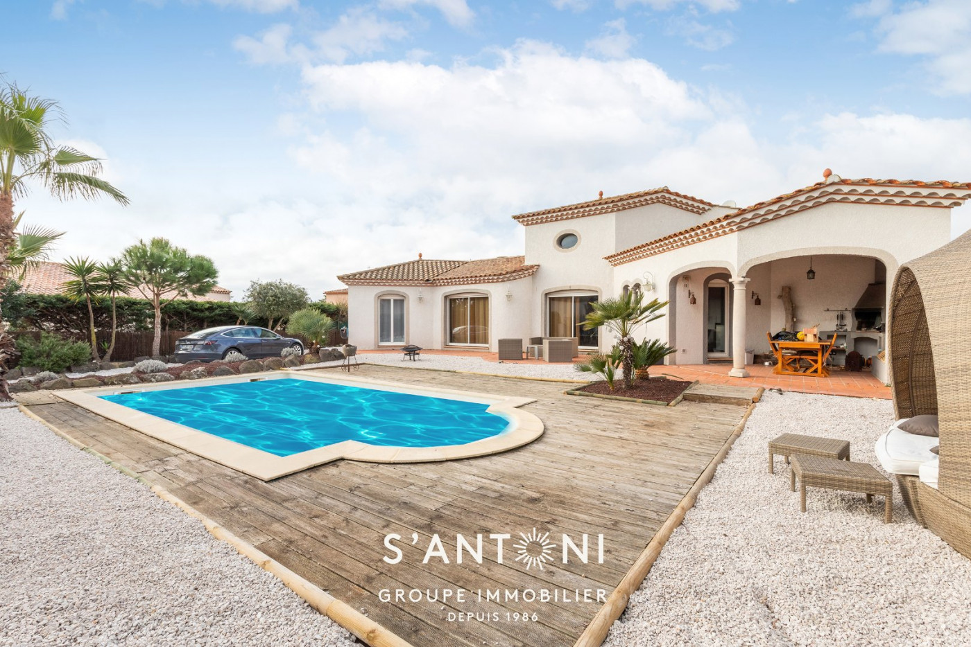 vente Maison individuelle Le Grau D'agde - Photo 2