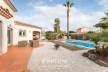 vente Maison individuelle Le Grau D'agde