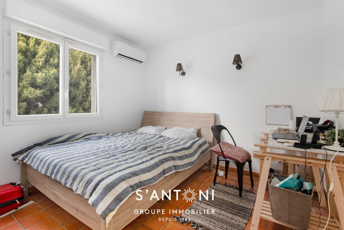 vente Maison individuelle Le Grau D'agde - Photo 11