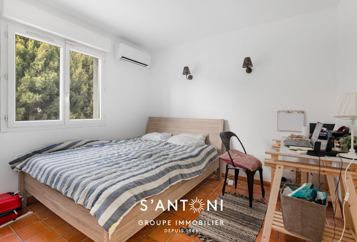 vente Maison individuelle Le Grau D'agde - Photo 7