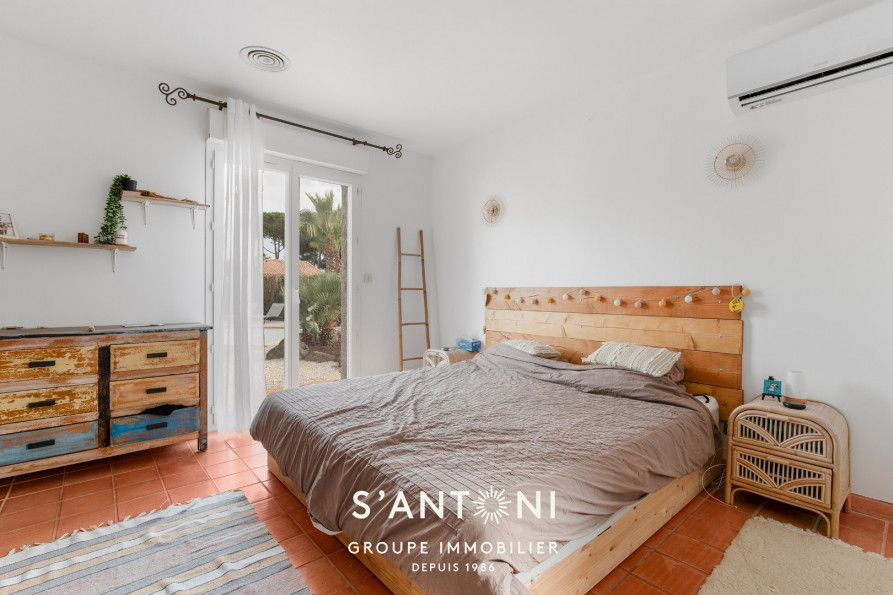 vente Maison individuelle Le Grau D'agde - Photo 9