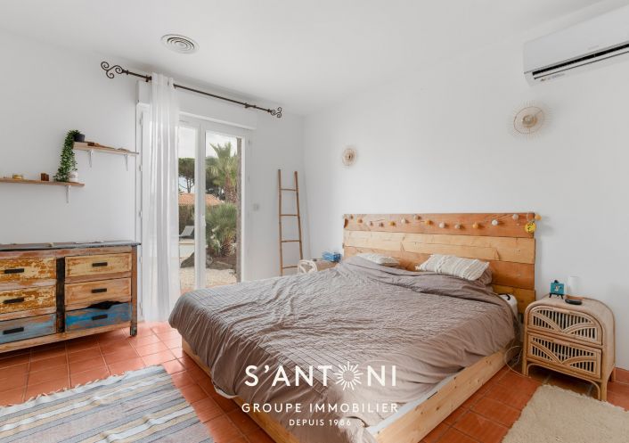 vente Maison individuelle Le Grau D'agde