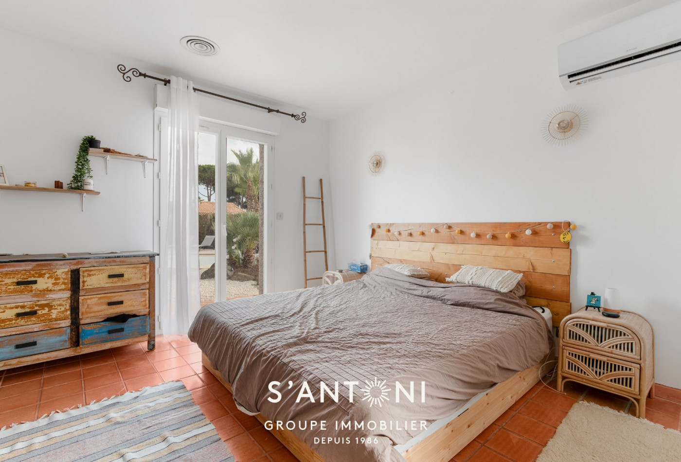 vente Maison individuelle Le Grau D'agde - Photo 9