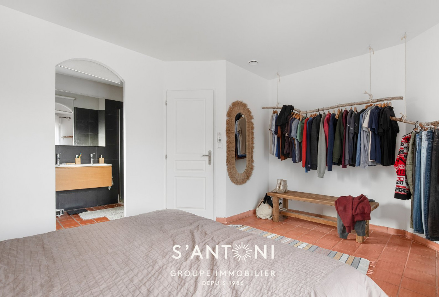 vente Maison individuelle Le Grau D'agde - Photo 8