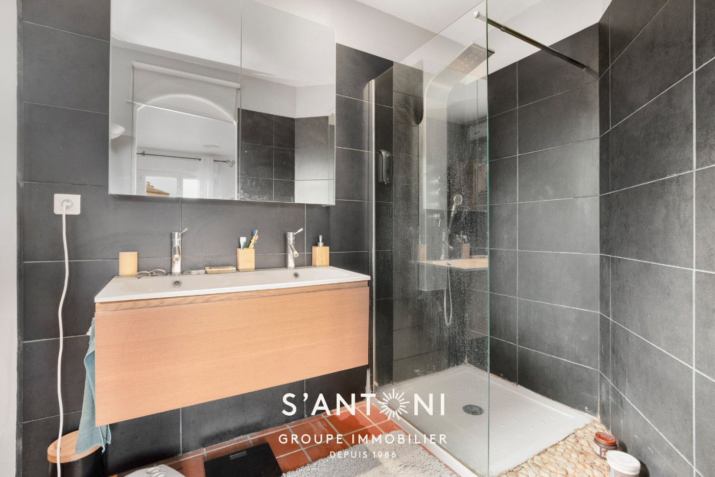 vente Maison individuelle Le Grau D'agde - Photo 14