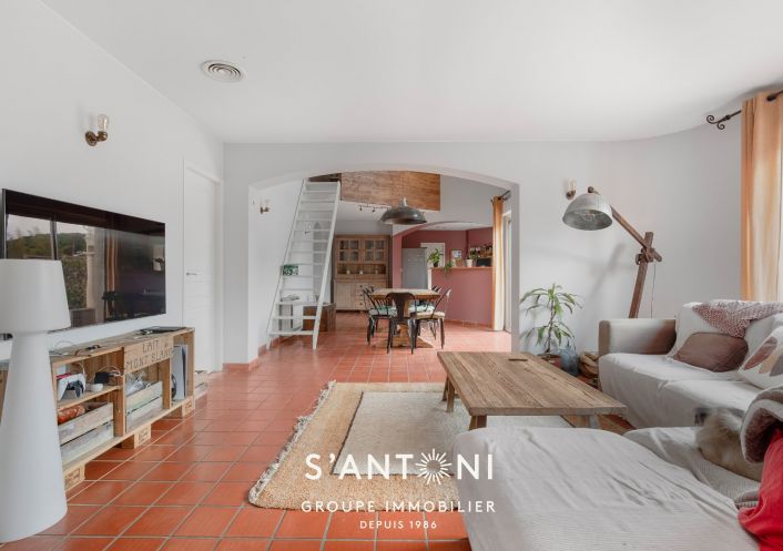 vente Maison individuelle Le Grau D'agde