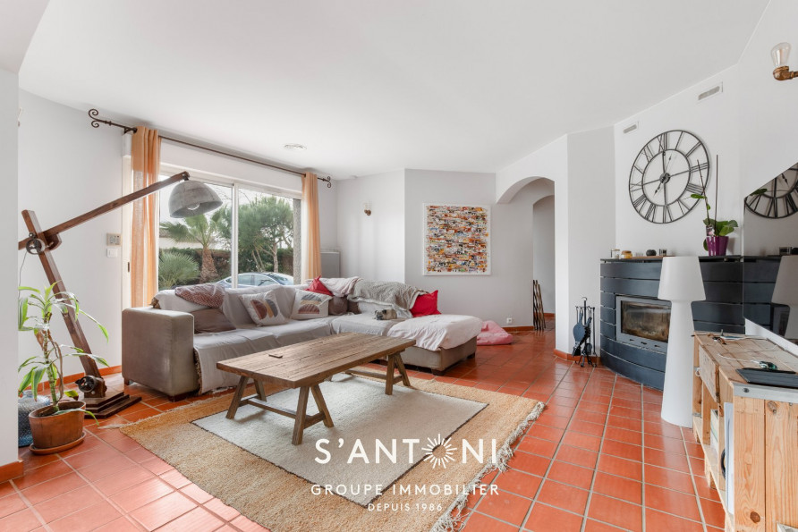 vente Maison individuelle Le Grau D'agde - Photo 9