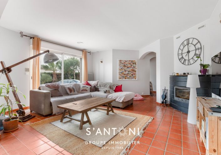vente Maison individuelle Le Grau D'agde