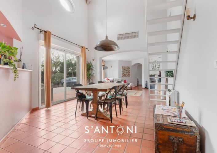 vente Maison individuelle Le Grau D'agde