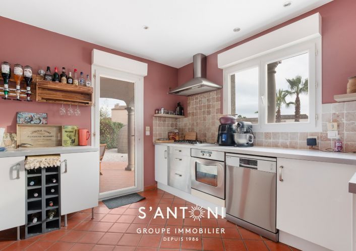 vente Maison individuelle Le Grau D'agde