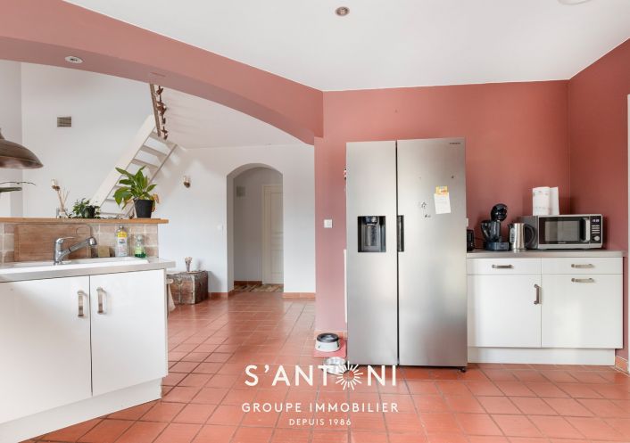 vente Maison individuelle Le Grau D'agde