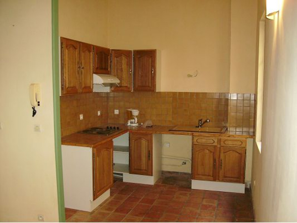 vente Appartement Pezenas - Photo 4