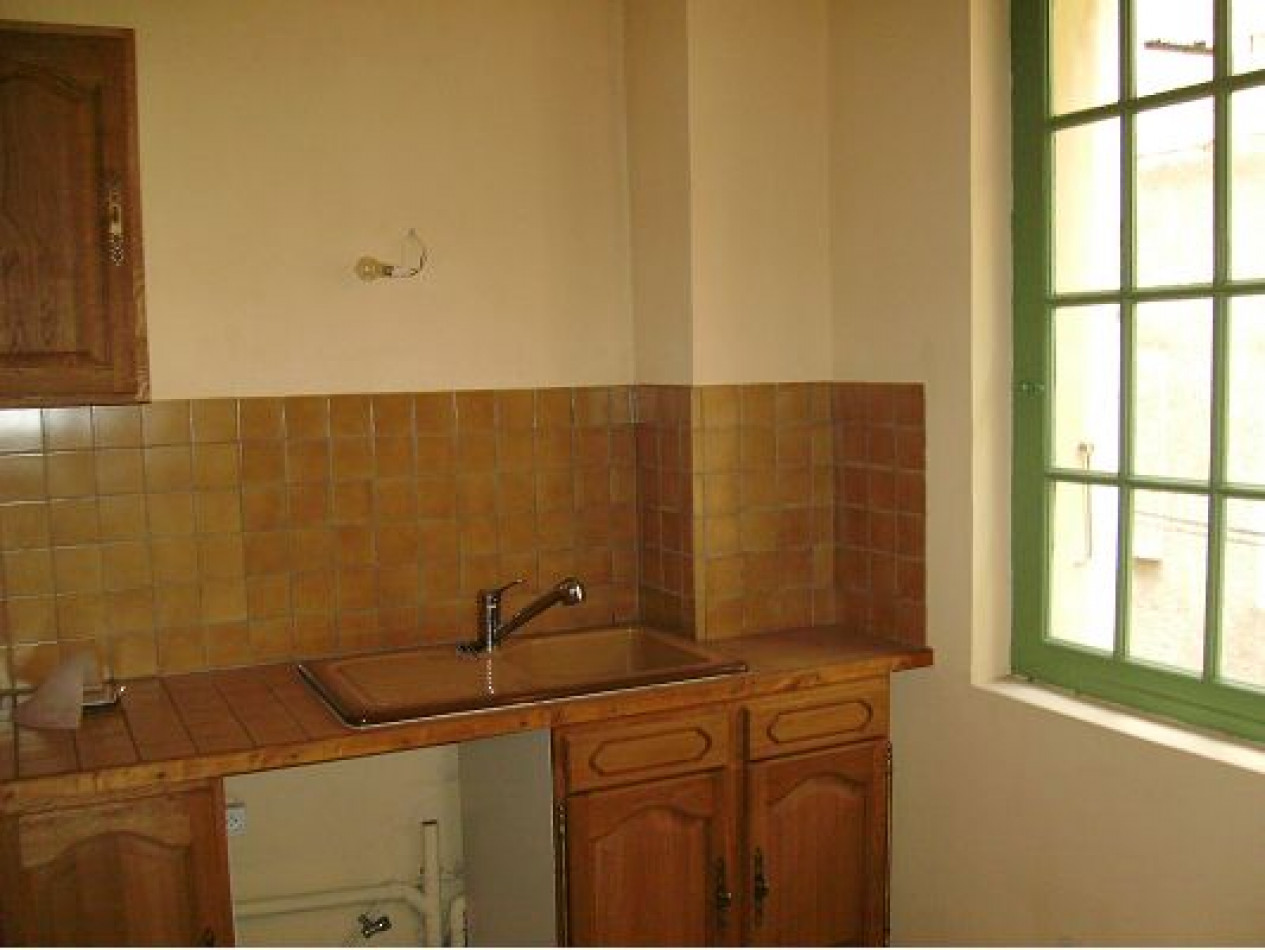 vente Appartement Pezenas - Photo 6