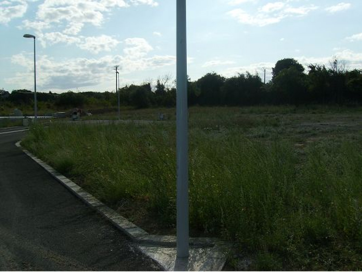 vente Terrain constructible Nizas - Photo 3
