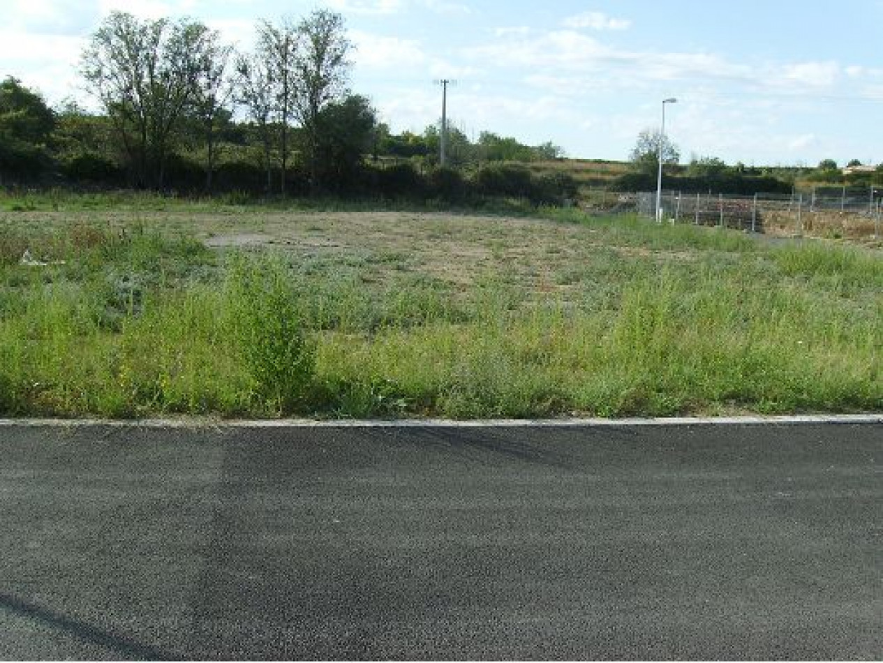vente Terrain constructible Nizas - Photo 4