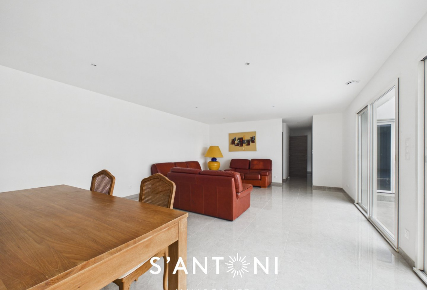 vente Maison Espondeilhan - Photo 5