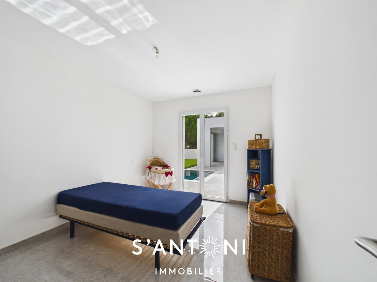 vente Maison Espondeilhan - Photo 11
