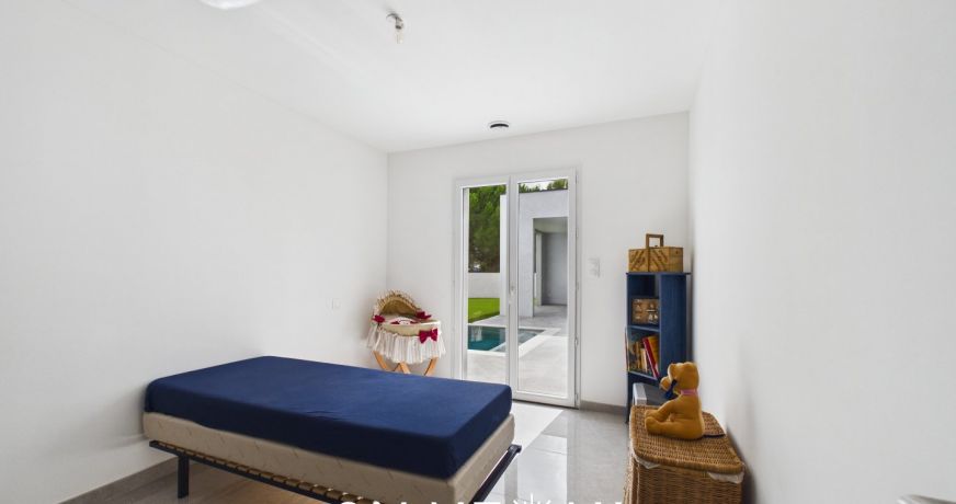 vente Maison Espondeilhan