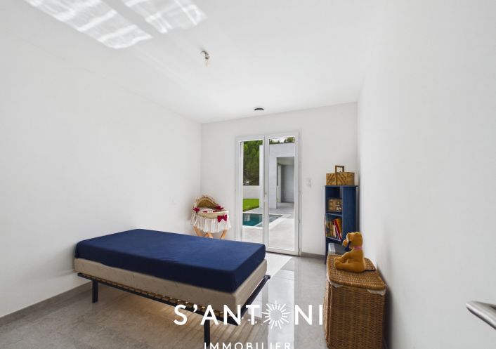 vente Maison Espondeilhan