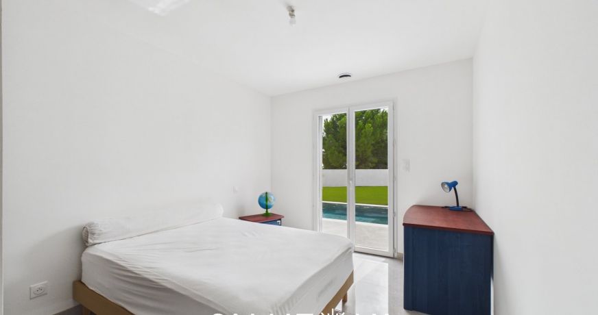 vente Maison Espondeilhan