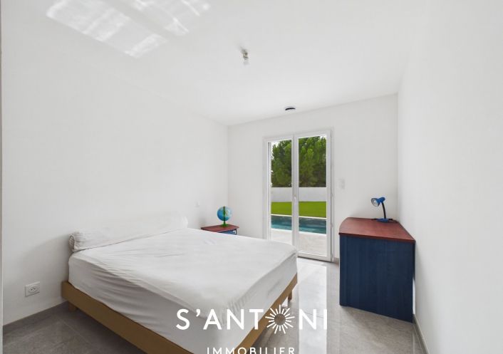 vente Maison Espondeilhan