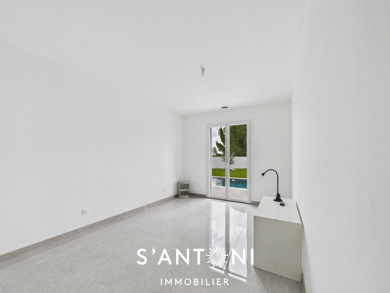 vente Maison Espondeilhan - Photo 14