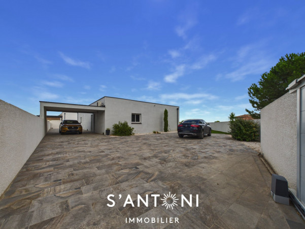 sale Maison Espondeilhan - Photo 3