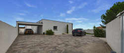 vente Maison Espondeilhan