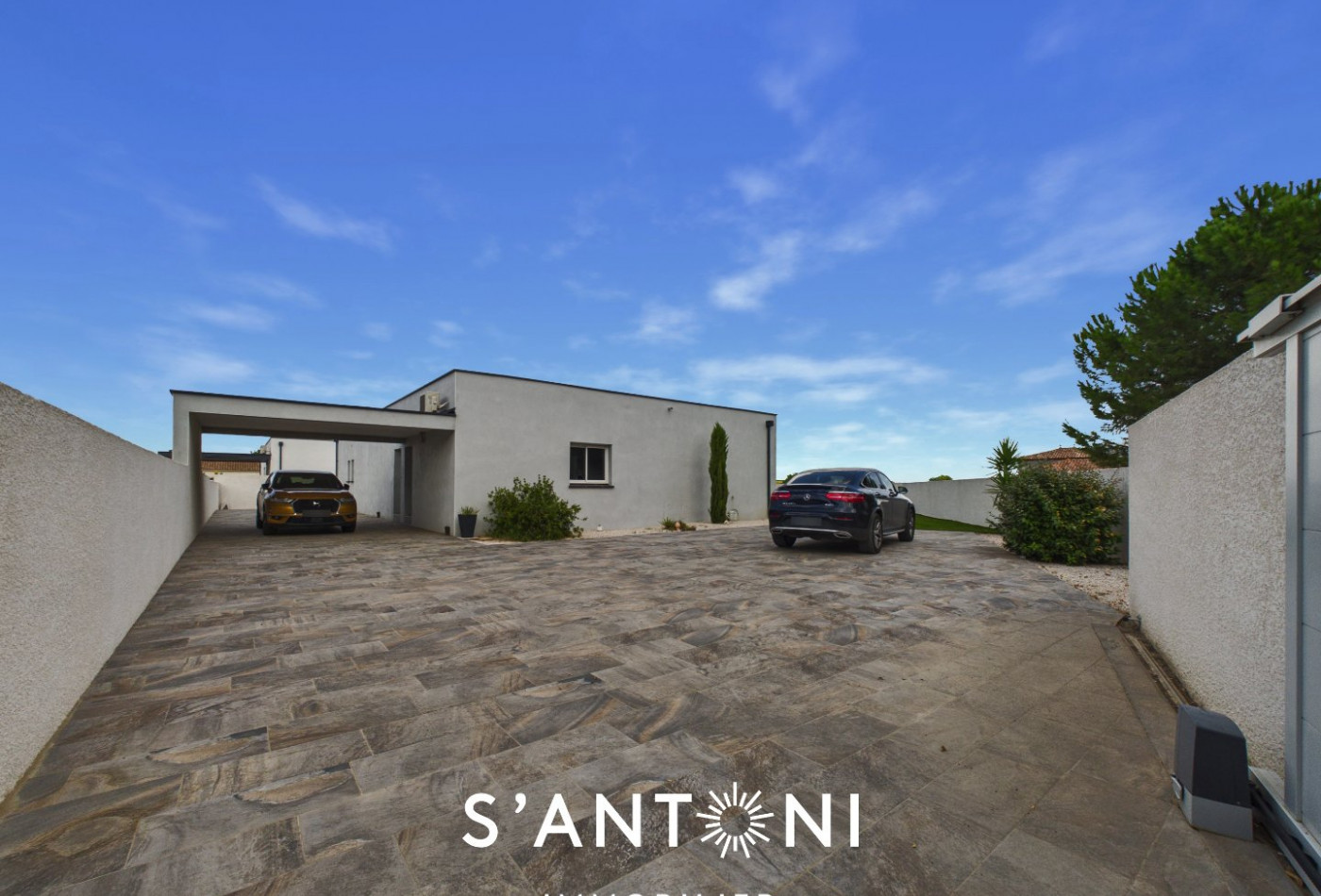 vente Maison Espondeilhan - Photo 3