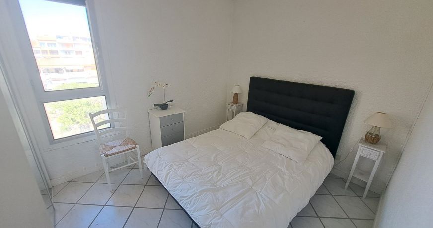 vente Appartement Cap D'agde