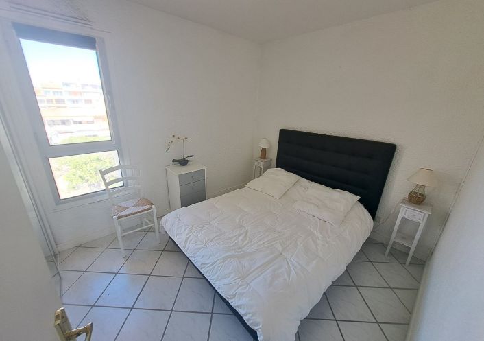 vente Appartement Cap D'agde