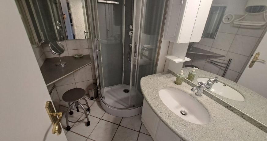 vente Appartement Cap D'agde