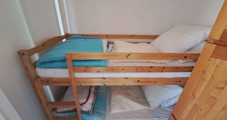 vente Appartement Cap D'agde