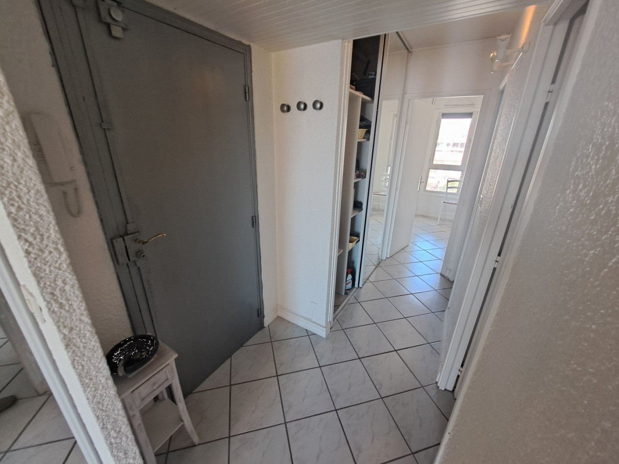 vente Appartement Cap D'agde - Photo 10