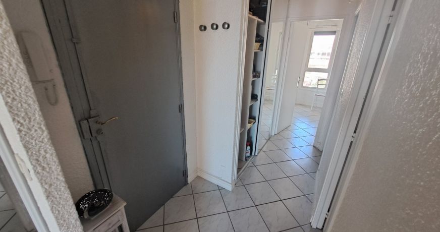 vente Appartement Cap D'agde