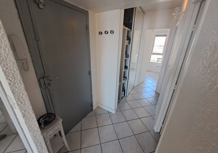 vente Appartement Cap D'agde