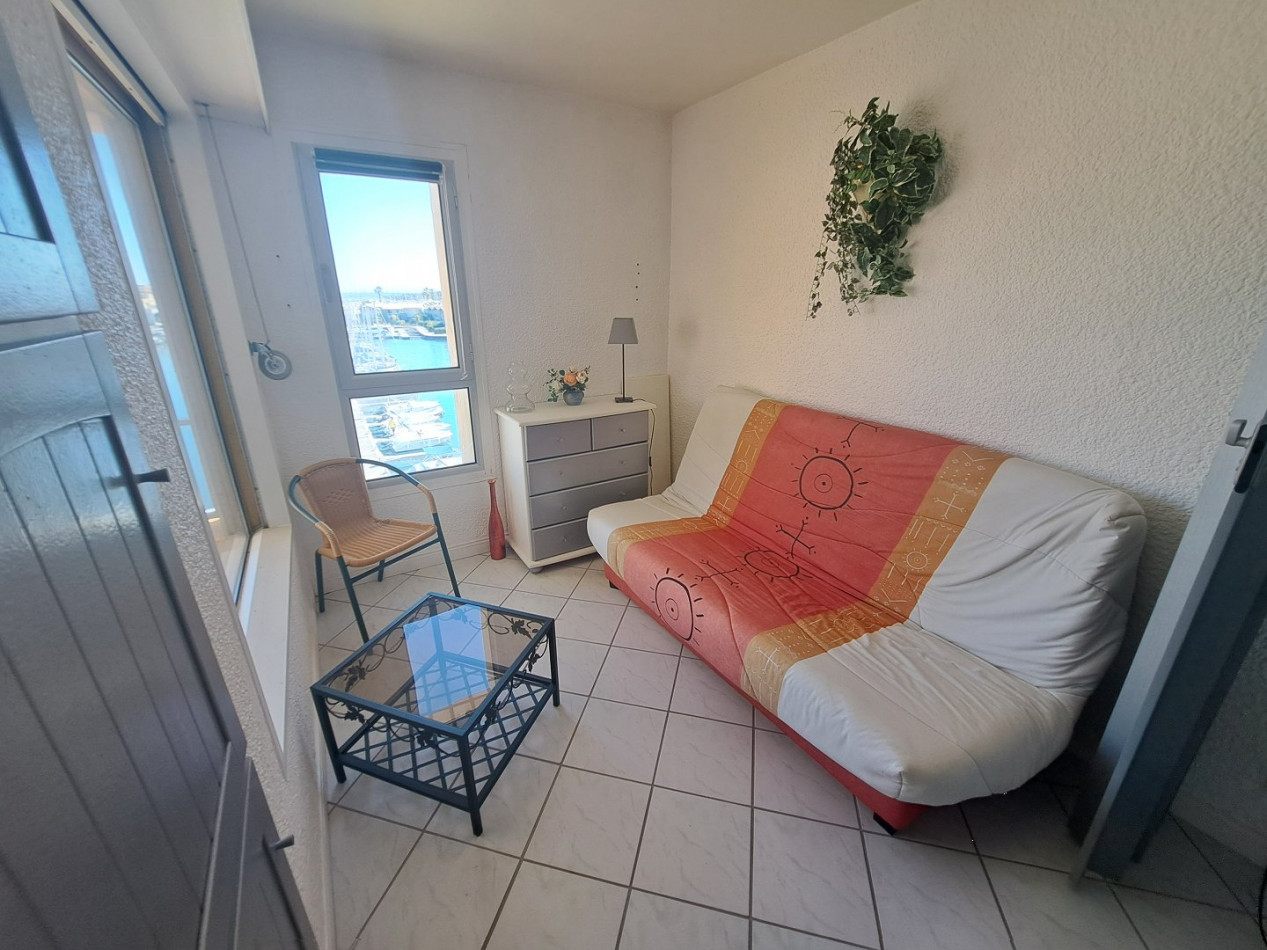 vente Appartement Cap D'agde - Photo 5