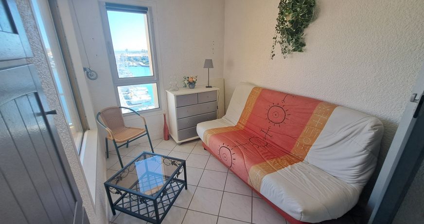 vente Appartement Cap D'agde