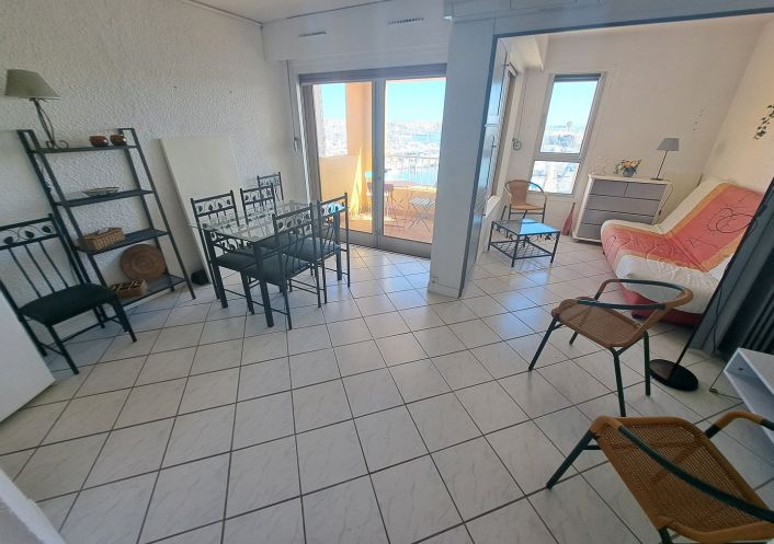 vente Appartement Cap D'agde