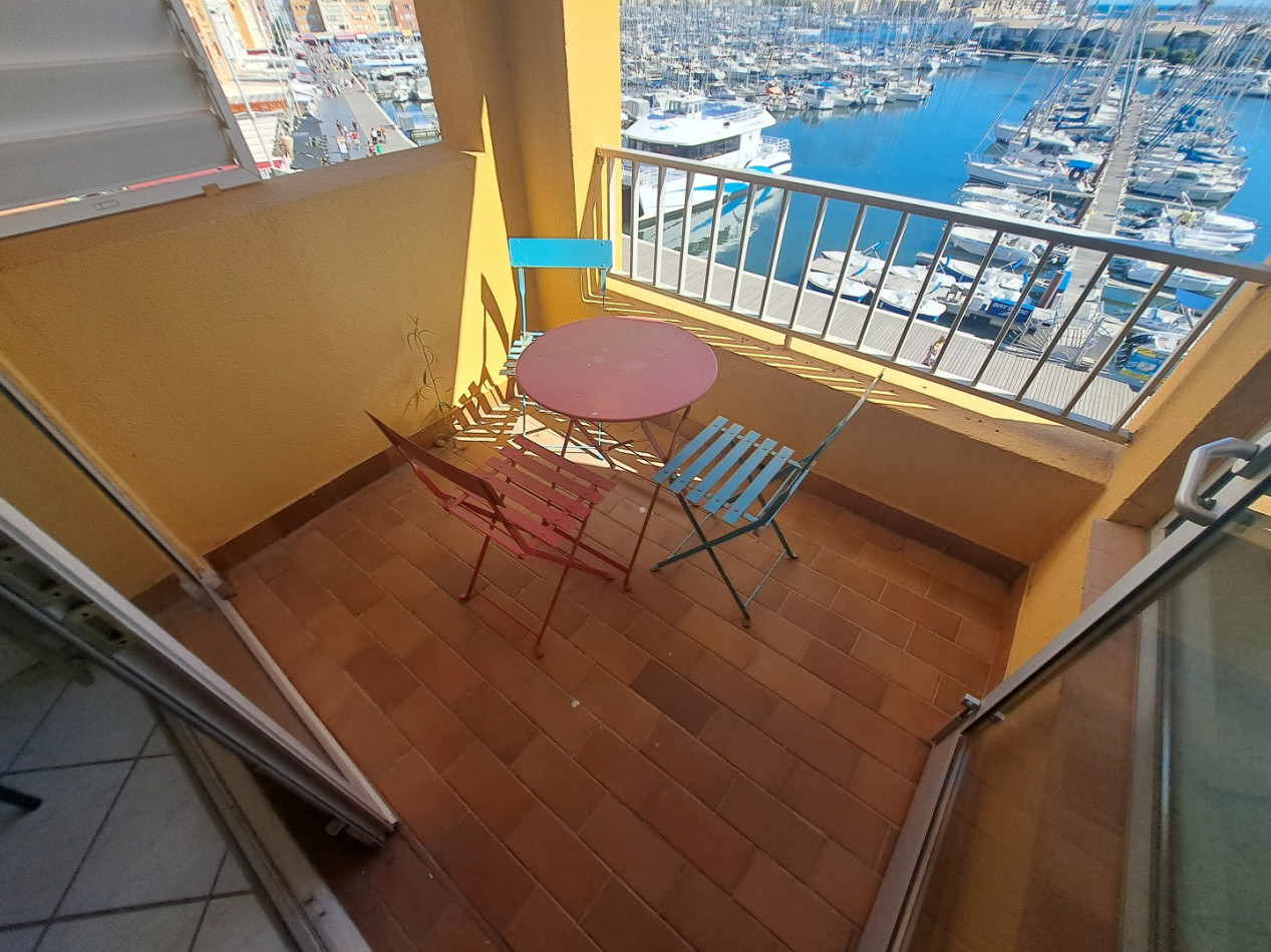 vente Appartement Cap D'agde - Photo 2