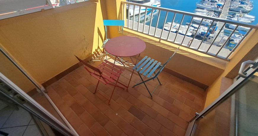 vente Appartement Cap D'agde