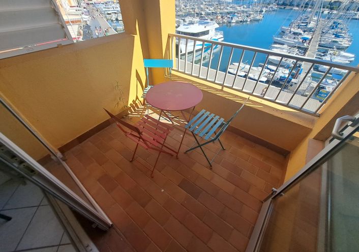 vente Appartement Cap D'agde
