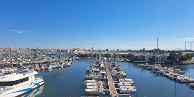 vente Cap D'agde