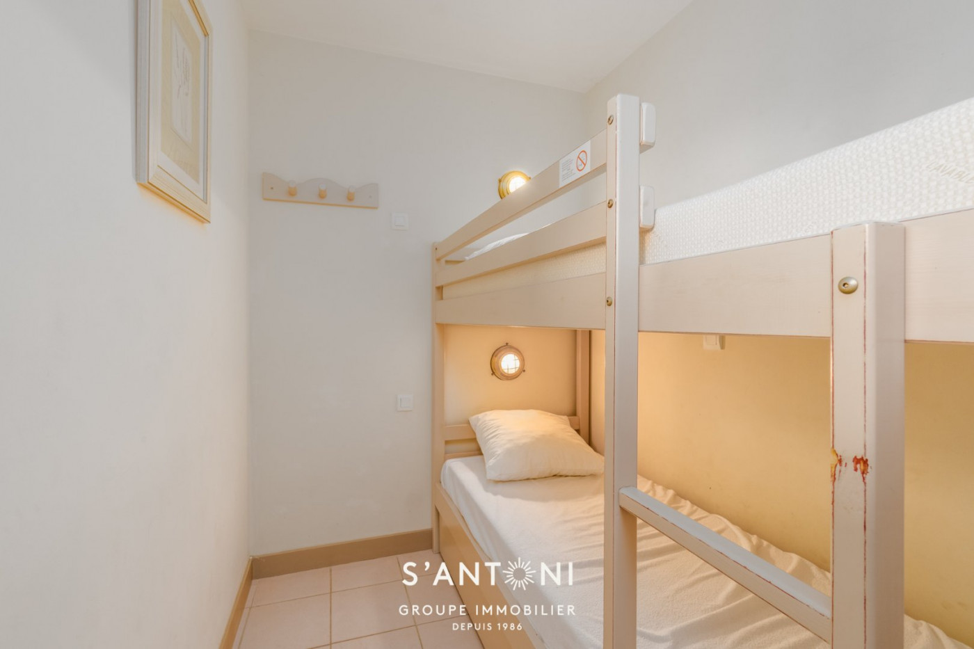 vente Appartement en résidence Le Cap D'agde - Photo 8